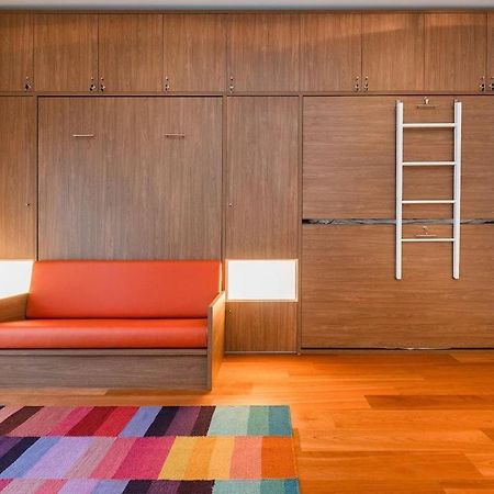Flh S Bento Foldable Color Studio Lisbon Bagian luar foto