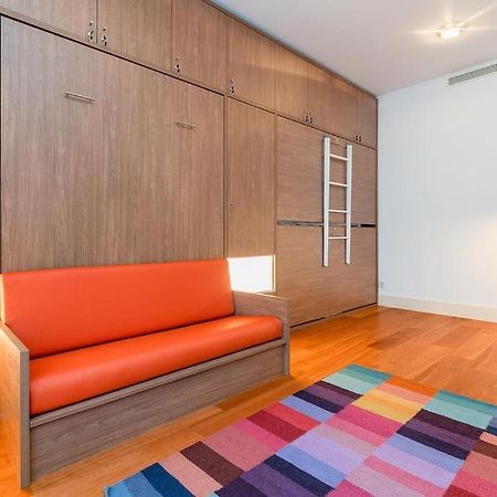 Flh S Bento Foldable Color Studio Lisbon Bagian luar foto