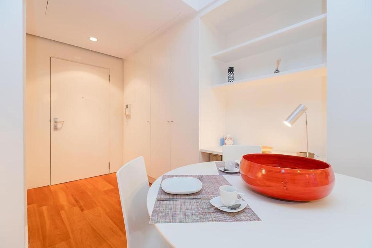 Flh S Bento Foldable Color Studio Lisbon Bagian luar foto