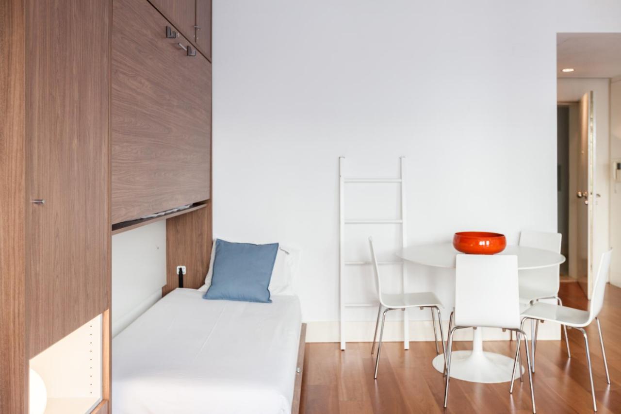 Flh S Bento Foldable Color Studio Lisbon Bagian luar foto