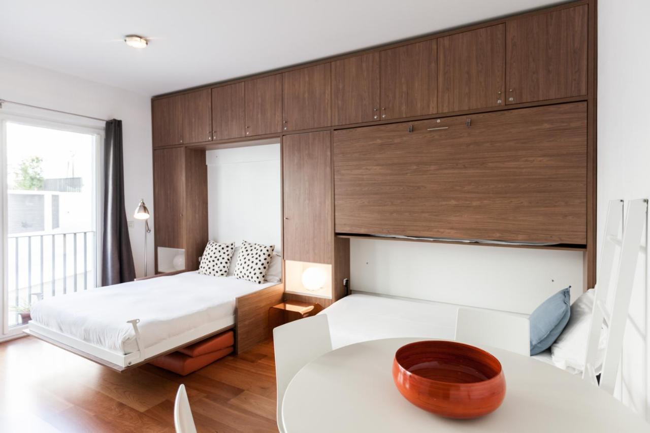 Flh S Bento Foldable Color Studio Lisbon Bagian luar foto