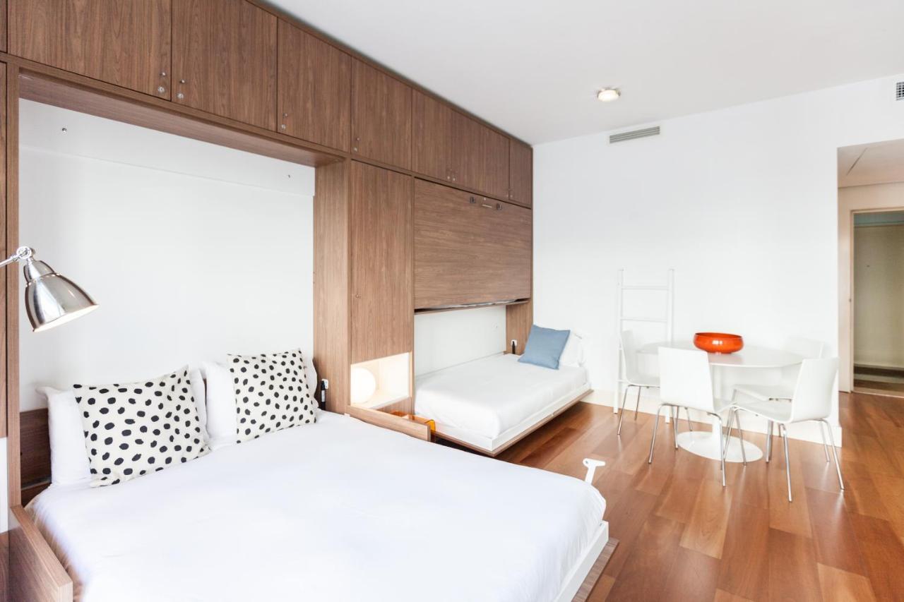 Flh S Bento Foldable Color Studio Lisbon Bagian luar foto